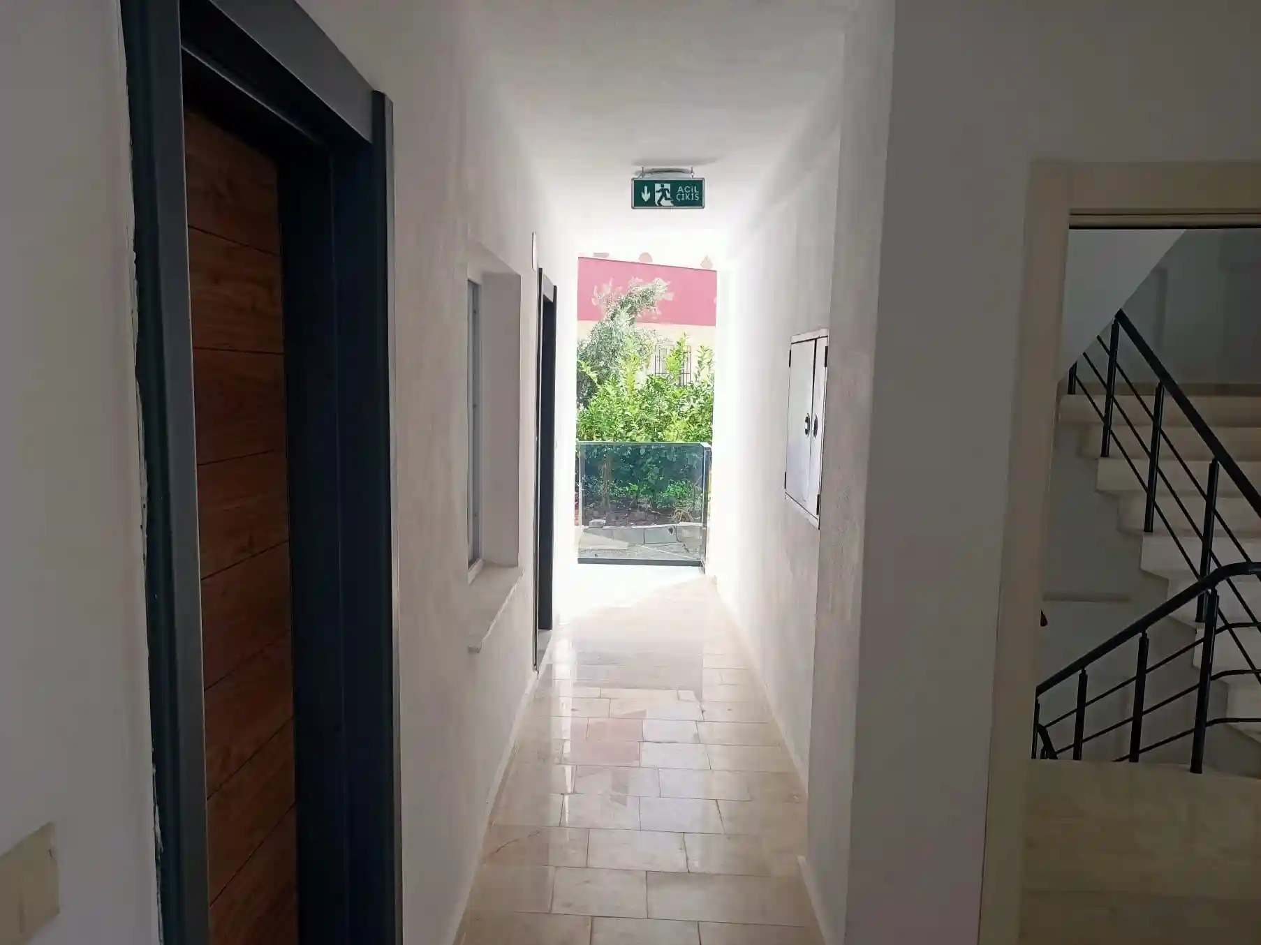 tatilcim.com Sali Apart Otel 